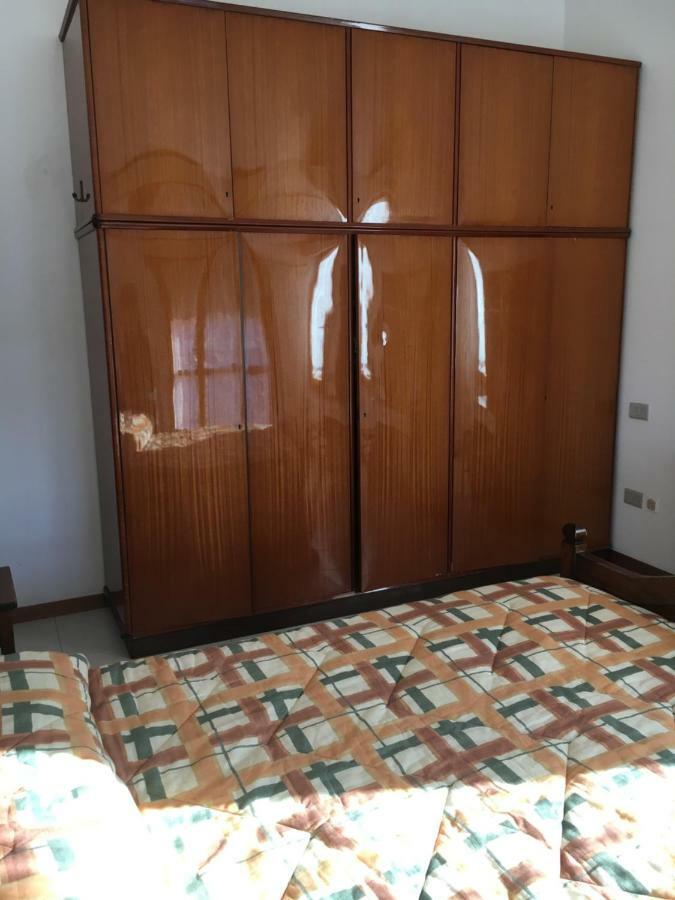 Residence Il Porto Фано Экстерьер фото