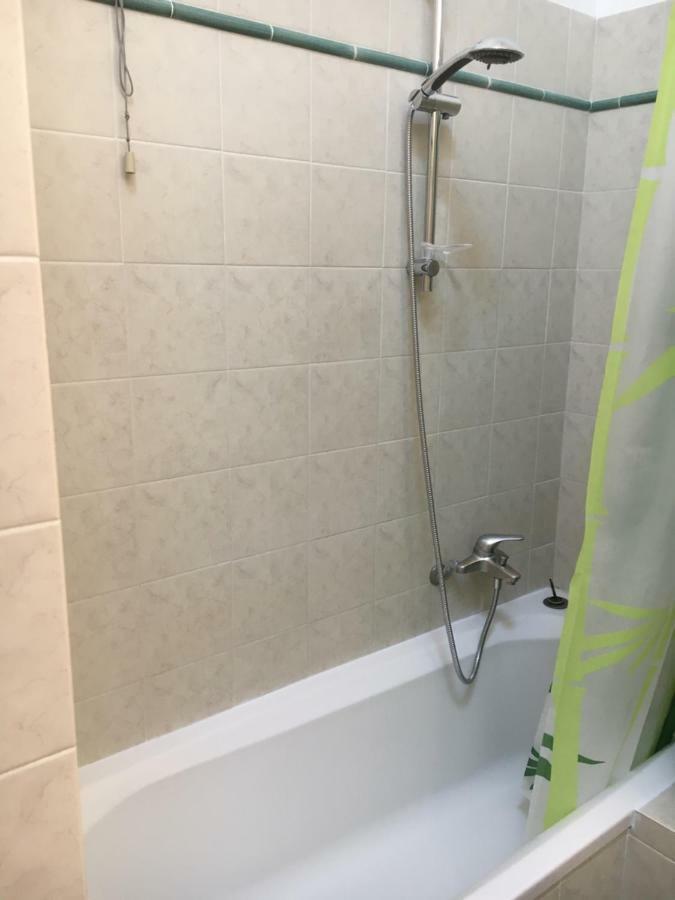 Residence Il Porto Фано Экстерьер фото