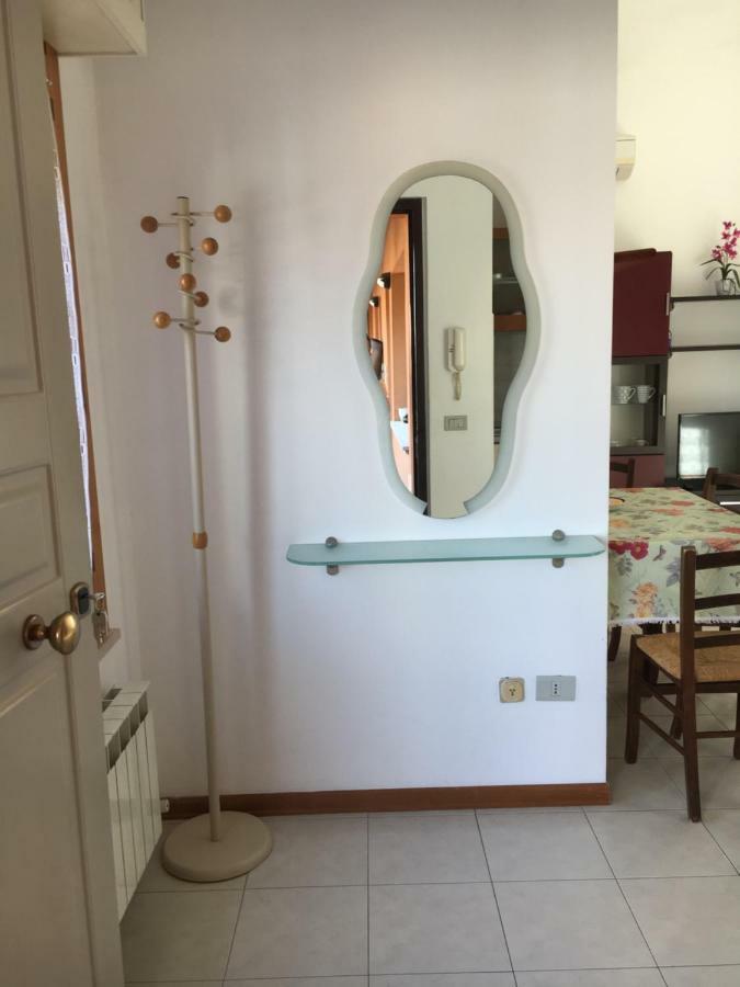 Residence Il Porto Фано Экстерьер фото