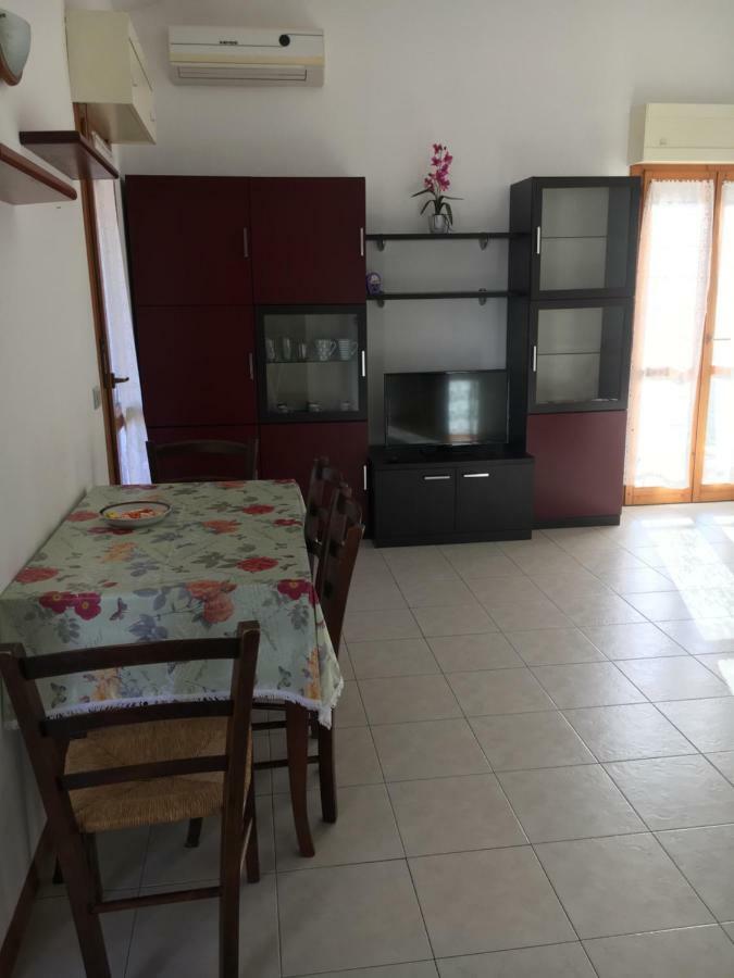 Residence Il Porto Фано Экстерьер фото