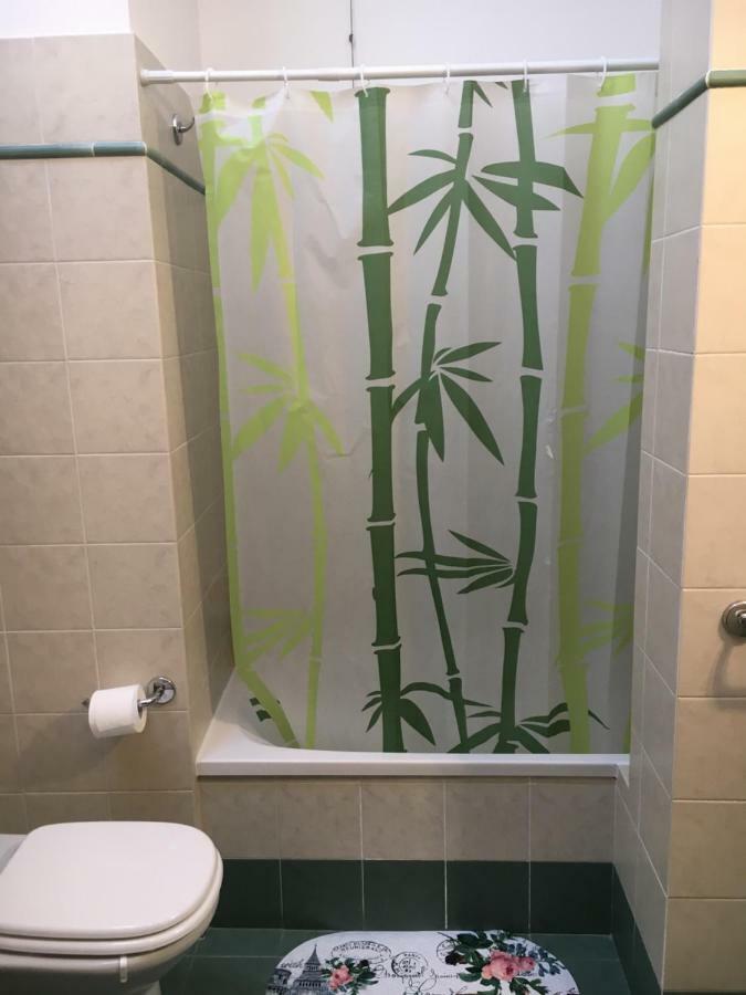 Residence Il Porto Фано Экстерьер фото